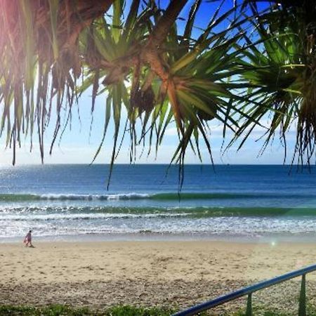 Mooloolaba 8Th Floor Unit , Landmark Resort Exterior foto