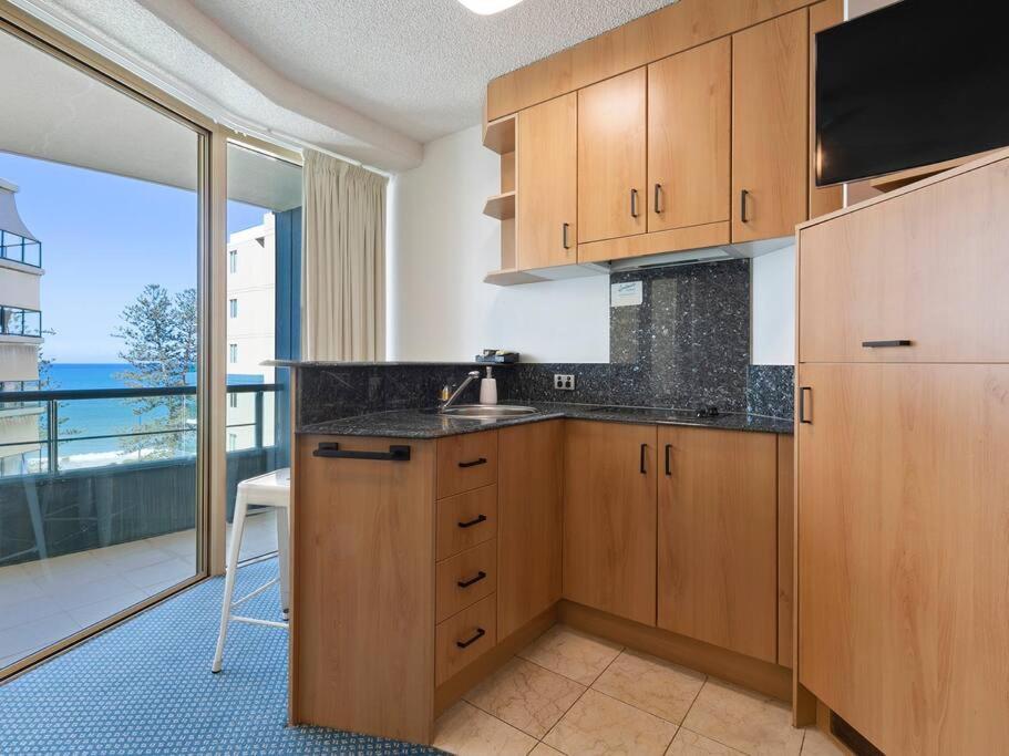 Mooloolaba 8Th Floor Unit , Landmark Resort Exterior foto