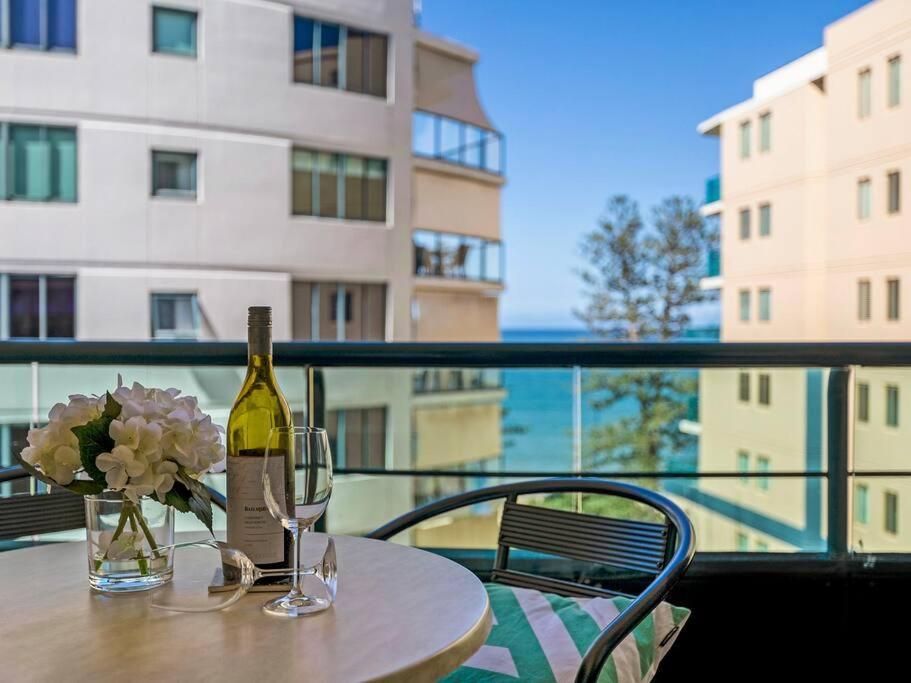 Mooloolaba 8Th Floor Unit , Landmark Resort Exterior foto